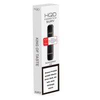 HQD SURV (600p) - BLACK ICE/BLACKBERRY ICE