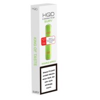HQD SURV (600p) - DOUBLE APPLE