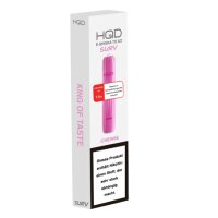 HQD SURV (600p) - BUBBLE GUM / Chewie