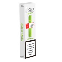 HQD SURV (600p) - LEMON LIME