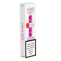 HQD SURV (600p) - STRAWBERRY WATERMELON