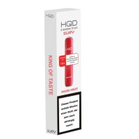 HQD SURV (600p) - MIXED FRUIT