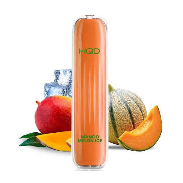 HQD SURV (600p) - MANGO MELON