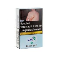 Aqua Mentha - 25g - Black Box #1