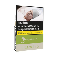 Dschinni - 25g - Pstachio