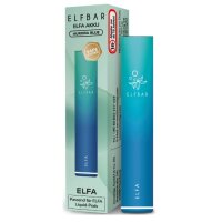 ELFA MOD - Basisgerät - AURORA-BLUE