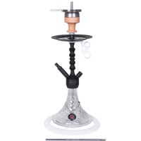 Amy Deluxe Alu Antique Berry S