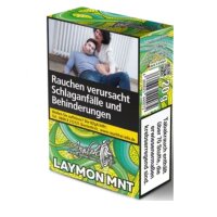 Argileh - 20g - Laymon Mnt