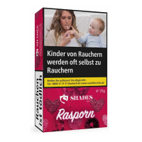 Shades - 25g - Rasporn