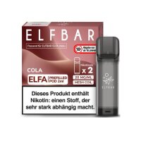 ELFA POD - COLA