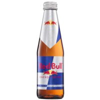 REDBULL - 0,25 L - GLAS