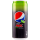 PEPSI - [ZERO] - 0,33 L - LIME