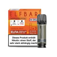 ELFA POD - TROPICAL FRUIT