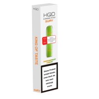 HQD SURV (600p) - PASSIONFRUIT LEMON