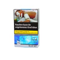 Al Waha - 25g - Blue Net