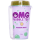 OMG Bubble Tea - 270ml - PASSION FRUIT