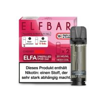ELFA POD - CHERRY