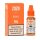 Zazo - 4MG - Blueberry Liquid 10ML - M