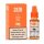 Zazo - 4MG - Double Apple Liquid 10ML - M