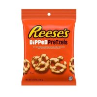 Reeses - 120g - Dipped Pretzels