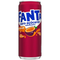 FANTA - [ZERO] - 0,33 L - Maracuja