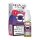 ELFLIQ - 10ml - (20mg Nikotin) - Blueberry Sour Raspberry