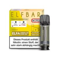 ELFA POD - MANGO