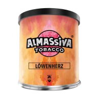 Al Massiva - 200g - Löwenherz [TT]