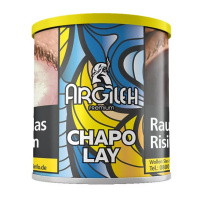 Argileh - 200g - Chapo Lay