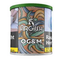Argileh - 200g - OMI