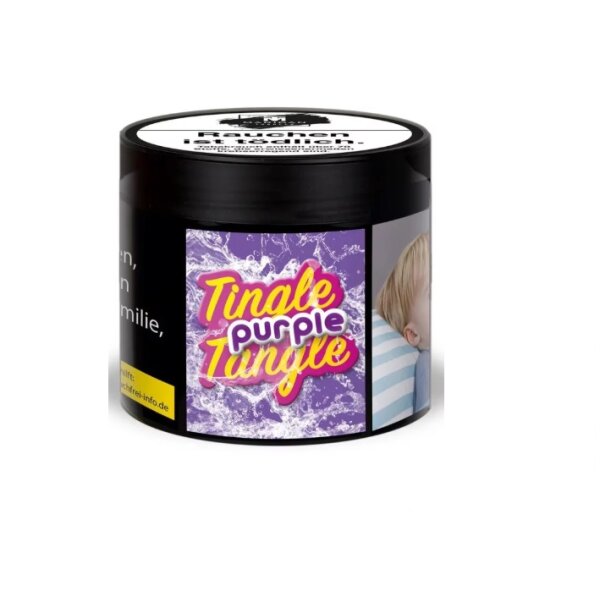 Maridan - 200g - Tingle Tangle Purple [TT]