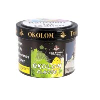 True Passion - 200g - Okolom [TT]