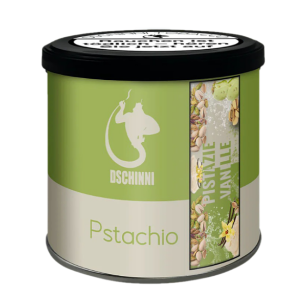 Dschinni - 200g - Pstachio [TT]