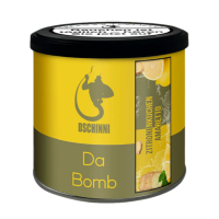 Dschinni - 200g - Da Bomb
