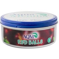 Aqua Mentha - 200g - Red Balls
