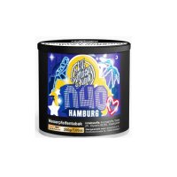 187 Tobacco - 200g - Hamburg [TT]