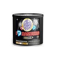187 Tobacco - 200g - I Love Hamburg [TT]