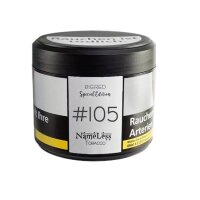 Nameless - 200g - Big Red #105 [TT]