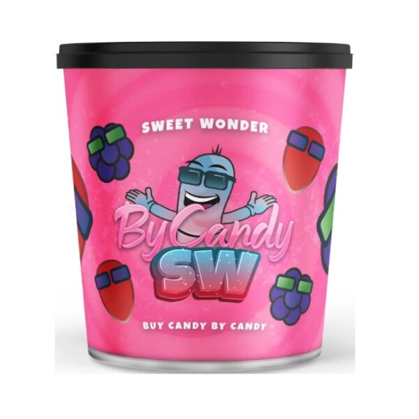 By Candy - 200g - SW