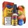 Al Massiva - 10ml - (17mg Nikotin) - 5 Palm