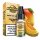 Al Massiva - 10ml - (17mg Nikotin) - Wenn der Mond