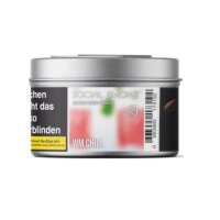 Social Smoke - 200g - WM Chill [TT]