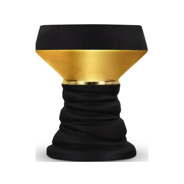 Dschinni Steinkopf Gold