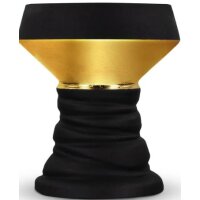 Dschinni Steinkopf Gold