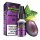 Al Massiva - 10ml - (17mg Nikotin) - Black Lebanese