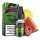 Al Massiva - 10ml - (17mg Nikotin) - Sommer in Beirut