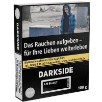 Darkside - Core - 100g - LM Blast [TT]