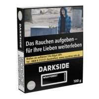 Darkside - Core - 100g - Wild Forest [TT]
