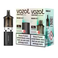 Vozol POD - Miami Mint