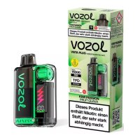 Vozol [Starter Set] - Kiwi Passionfruit Guava